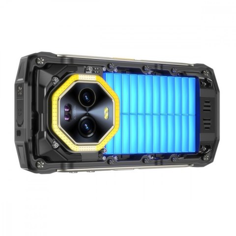 Smartfon Armor Mini 20 4G 8/256GB IP69K Czarny