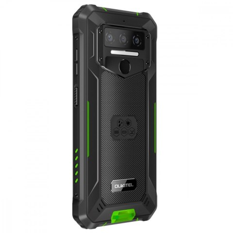 Smartfon WP23 Pro 8/128 GB zielony