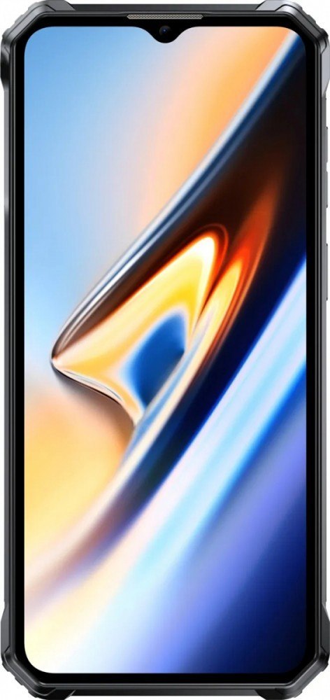 Smartfon WP38 6/256GB pomaranczowy