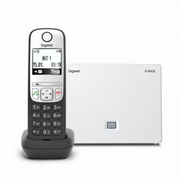 Telefon bezprzewodowy VoIP A690A IP Base