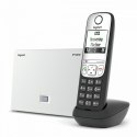 Telefon bezprzewodowy VoIP A690A IP Base