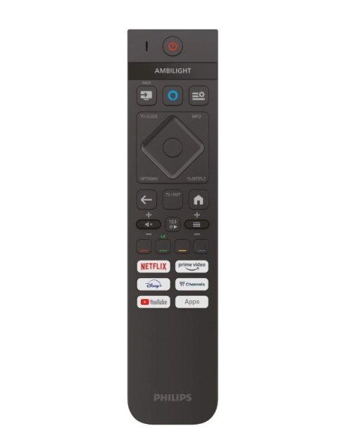 Telewizor 65 cali LED 65PUS9010/12