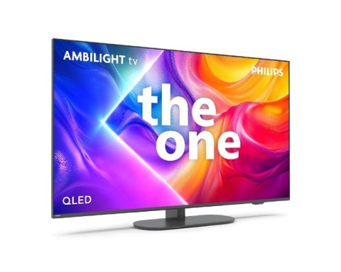 Telewizor LED 50 cali 50PUS9010/12