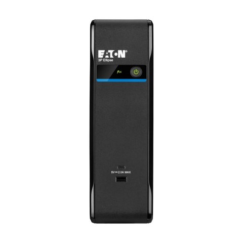 Zasilacz awaryjny UPS 3P Ellipse 1300 USB FR