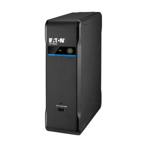Zasilacz awaryjny UPS 3P Ellipse 1300 USB FR