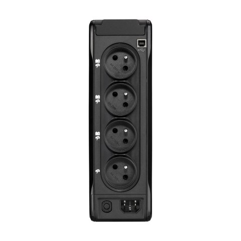 Zasilacz awaryjny UPS 3P Ellipse 1300 USB FR