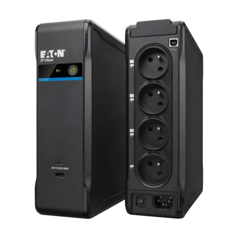 Zasilacz awaryjny UPS 3P Ellipse 1300 USB FR