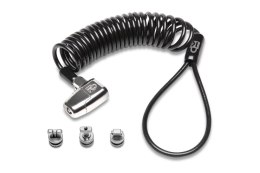 Blokada do laptopa ClickSafe 2.0 3 w 1 (T-Bar, Nano & Wedge Anchors)