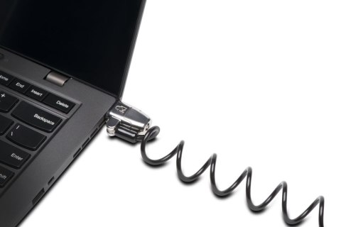 Blokada do laptopa ClickSafe 2.0 3 w 1 (T-Bar, Nano & Wedge Anchors)