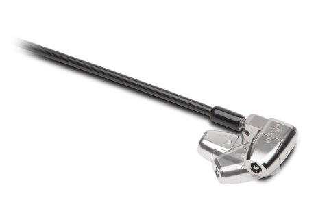 Blokada do laptopa ClickSafe 2.0 3 w 1 (T-Bar, Nano & Wedge Anchors)