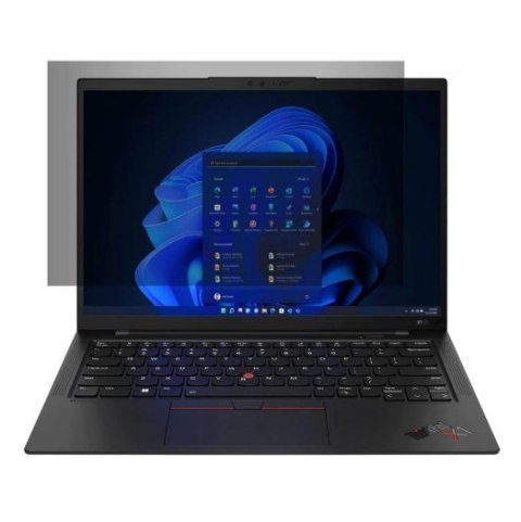 Filtr prywatyzujący 4Vu for 14'' Widescreen Laptops (16:10)