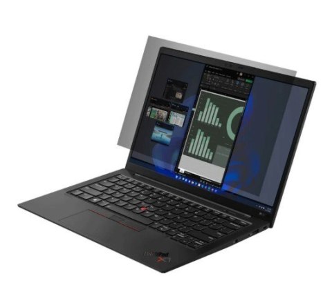 Filtr prywatyzujący 4Vu for 14'' Widescreen Laptops (16:10)