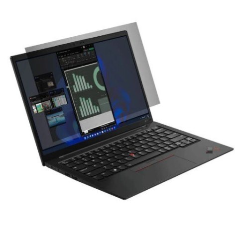 Filtr prywatyzujący 4Vu for 14'' Widescreen Laptops (16:10)