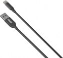 Ładowarka sieciowa USB + kabel Lightning 1 metr USB A 12W 2,4A