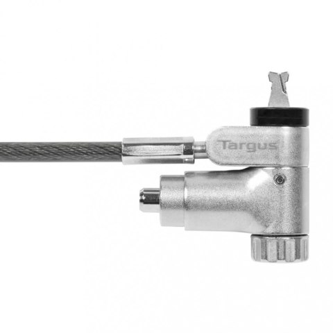 Linka zabezpieczająca Defcon z zamkiem na klucz