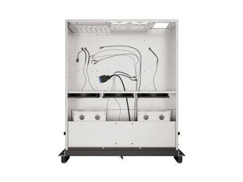 Obudowa serwerowa ATX 520/12 19 cali/4U