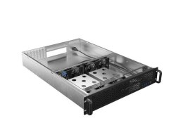 Obudowa serwerowa E-ATX 650/12 19 cali/2U
