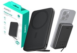 PB-MS01 MagSafe PowerBank 6700mAh 20W LED USB-C