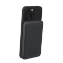 PB-MS04 Gray Qi2 MagSafe PowerBank 10000mAh 20W PD