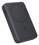 PB-MS04 Gray Qi2 MagSafe PowerBank 10000mAh 20W PD
