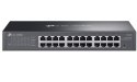 Przełącznik Omada ES224G 24-Port GB Easy Managed Switch PORT: 24× Gigabit RJ45 Ports