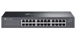 Przełącznik Omada ES224G 24-Port GB Easy Managed Switch PORT: 24× Gigabit RJ45 Ports