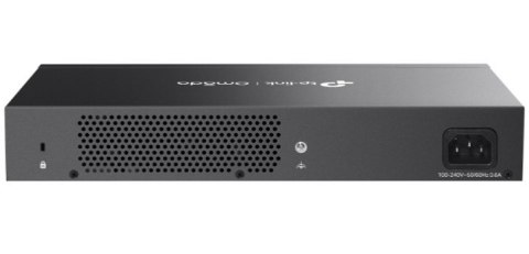 Przełącznik Omada ES224G 24-Port GB Easy Managed Switch PORT: 24× Gigabit RJ45 Ports