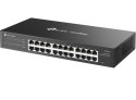 Przełącznik Omada ES224G 24-Port GB Easy Managed Switch PORT: 24× Gigabit RJ45 Ports