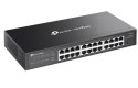 Przełącznik Omada ES224G 24-Port GB Easy Managed Switch PORT: 24× Gigabit RJ45 Ports