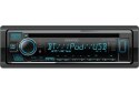 Radioodtwarzacz samochodowy KDC-BT665U