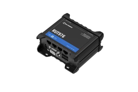 Router RUT976 5G RedCap