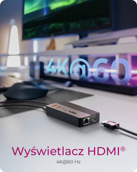 Slot na NVMe SSD IB-DK4072-CU31 10w1