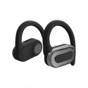 Słuchawki bluetooth MWH 01 Freesound black