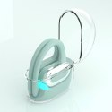 Słuchawki bluetooth MWH 01 Freesound green