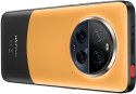 Smartfon Armor 23 Ultra 5G 12/512GB IP69K Pomarańczowy