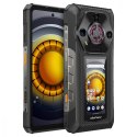 Smartfon Armor 30 Pro 5G 16/512GB IP69K Czarny