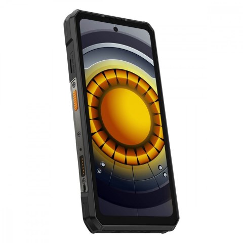 Smartfon Armor 30 Pro 5G 16/512GB IP69K Czarny