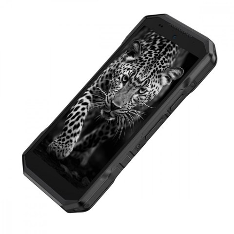 Smartfon Armor X32 4G 6/128GB IP69K Czarny