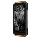 Smartfon Armor X32 4G 6/128GB IP69K Pomarańczowy