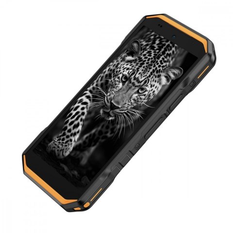 Smartfon Armor X32 4G 6/128GB IP69K Pomarańczowy
