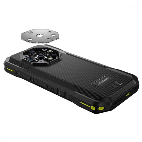 Smartfon Armor X32 4G 6/128GB IP69K Zielony