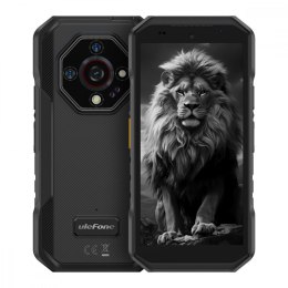 Smartfon Armor X32 Pro 5G 8/256GB IP69K Czarny