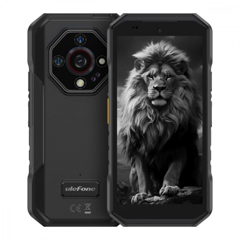 Smartfon Armor X32 Pro 5G 8/256GB IP69K Czarny