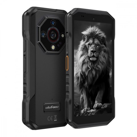 Smartfon Armor X32 Pro 5G 8/256GB IP69K Czarny