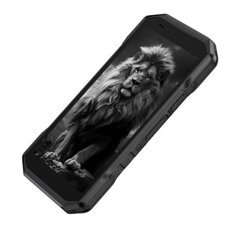 Smartfon Armor X32 Pro 5G 8/256GB IP69K Czarny