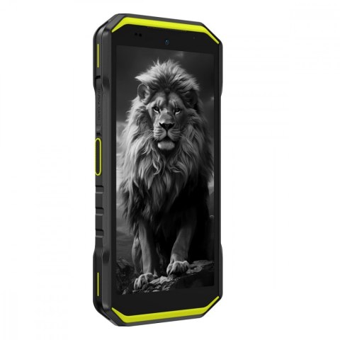 Smartfon Armor X32 Pro 5G 8/256GB IP69K Zielony
