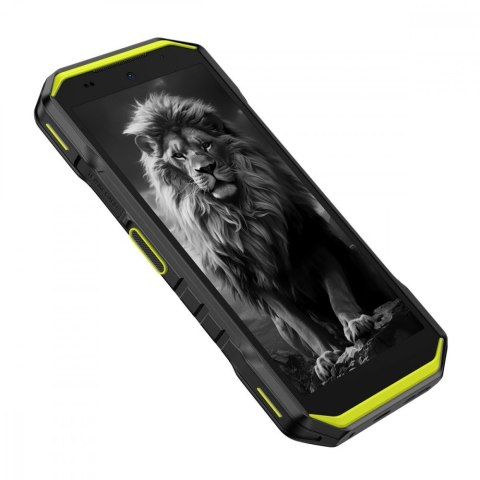 Smartfon Armor X32 Pro 5G 8/256GB IP69K Zielony