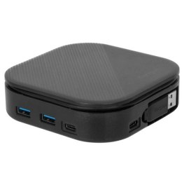 Stacja dokująca Universal DisplayLink USB-C Dual Monitor Travel