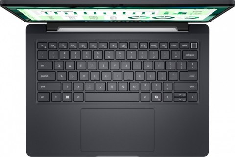 Stacja robocza Dell Pro Max 14 MC14250 Win 11 Pro U7 255H/16GB/512GB Gen4/14.0 FHD+/UMA GPU/FgrPr&SmtCd/FHD/IR Cam/Mic/WLAN + BT