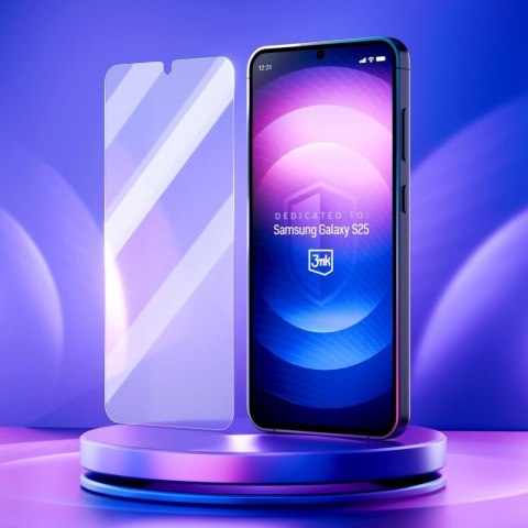 Szkło hybrydowe FlexibleGlass Samsung S25 S931